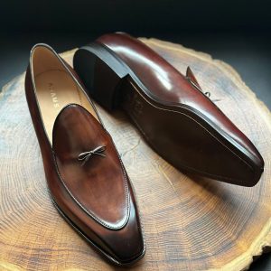 Belgian Loafers - Image 2
