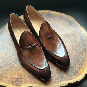 Belgian Loafers - Image 3