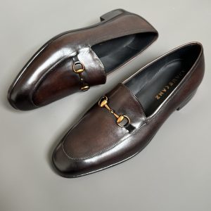 Horsebit Loafers - Image 4