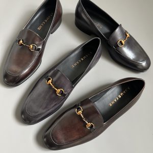 Horsebit Loafers - Image 3
