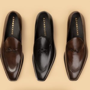 Belgian Loafers - Image 4