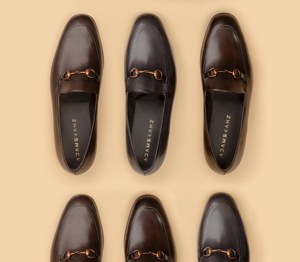 Horsebit Loafers