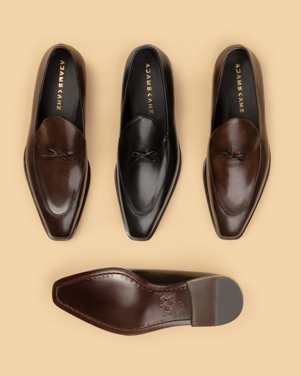 Belgian Loafers
