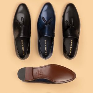 Tassel Loafers - Image 2