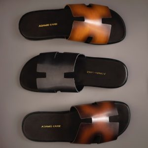 H - Inspo Slippers