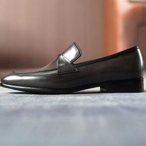 Criss Cross Loafers - Image 2