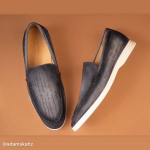 Merino Casual Luxe Loafer - Image 2