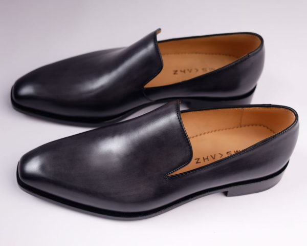 Verona Slip-On