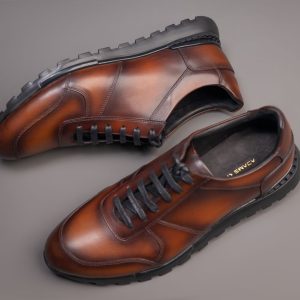 Casper Sport Luxe Trainer - Image 2