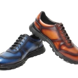 Casper Sport Luxe Trainer - Image 4