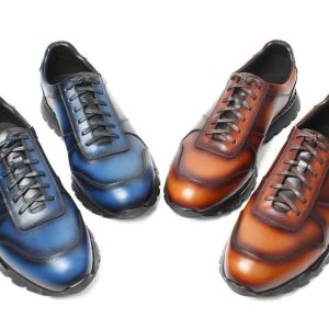 Casper Sport Luxe Trainer - Image 3