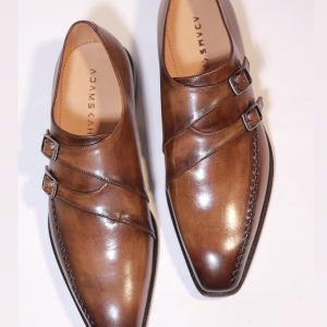 Double Monk Strap - Image 3