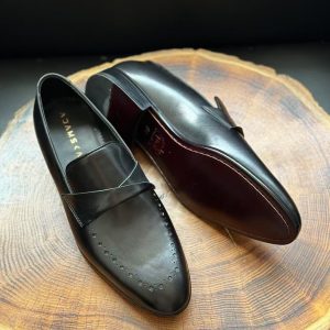 Criss Cross Loafers - Image 2