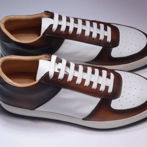 Ferrero Patina Sneakers - Image 2