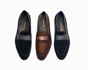 Filiberto Patina Loafers