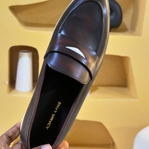 Penny Loafers - Image 2