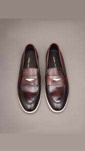 Penny Loafers