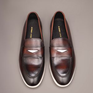 Penny Loafers - Image 1