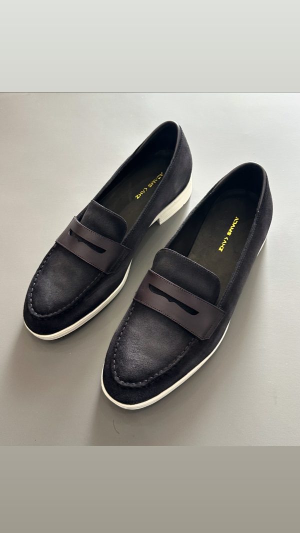 Penny loafers Ultra light