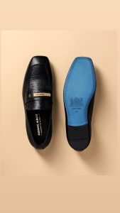 The Eminence Loafers