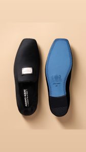 The Sovereign Loafers