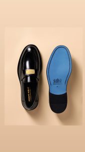 The Vittorio Loafers